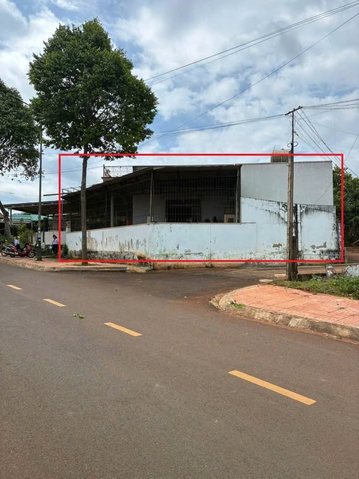 Đất 2 mặt tiền Thôn 8 Đường Nguyễn Chí Thanh 145m² giá 2.6 tỷ - Cơ hội đầu tư sinh lời!