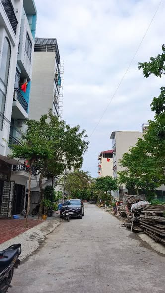 Bán FrontHouse đường Do Lộ, Yên Nghĩa 50m² giá tốt - Đầu tư sinh lời ngay!