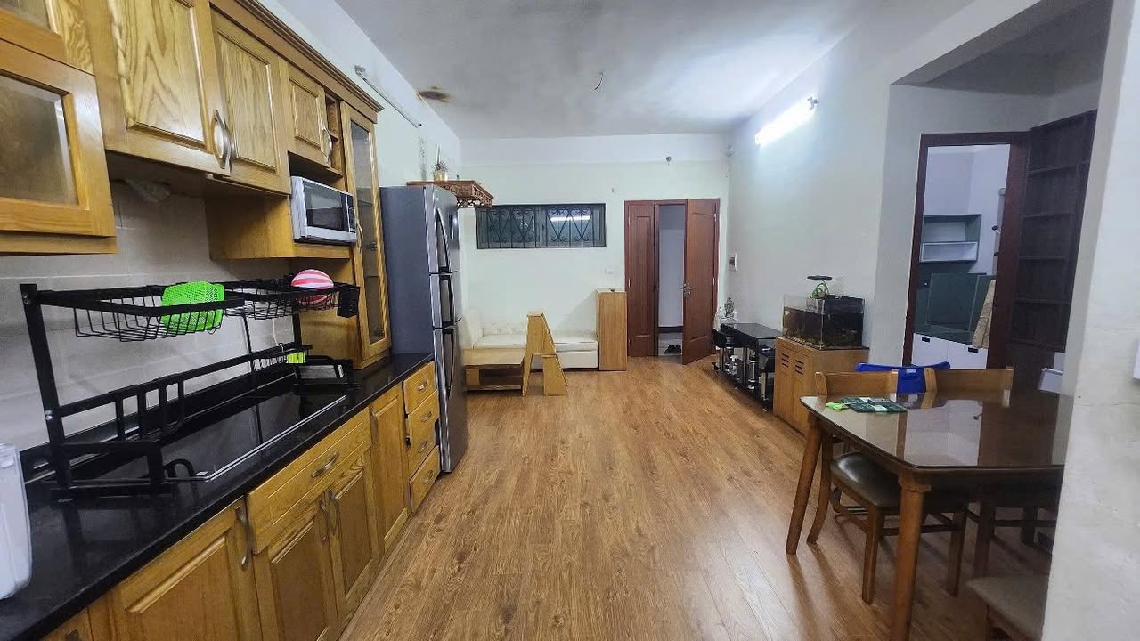 Căn hộ CT6C Xala Hà Đông 63m² giá 2.1 tỷ - Chính chủ bán ngay!