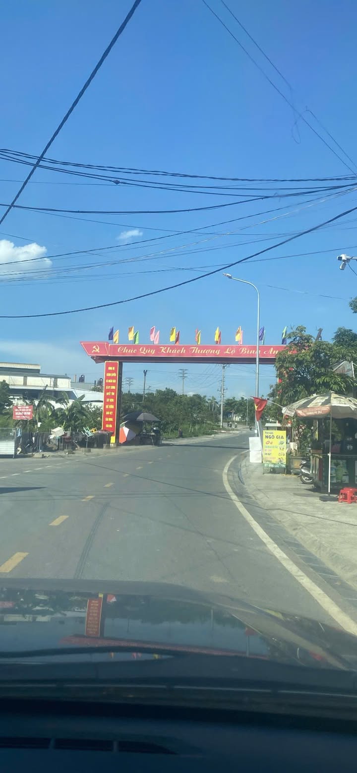 Đất nền khu rừng tre Thanh Đình, xã Hy Cương, 93m² - Đầu tư sinh lời ngay!