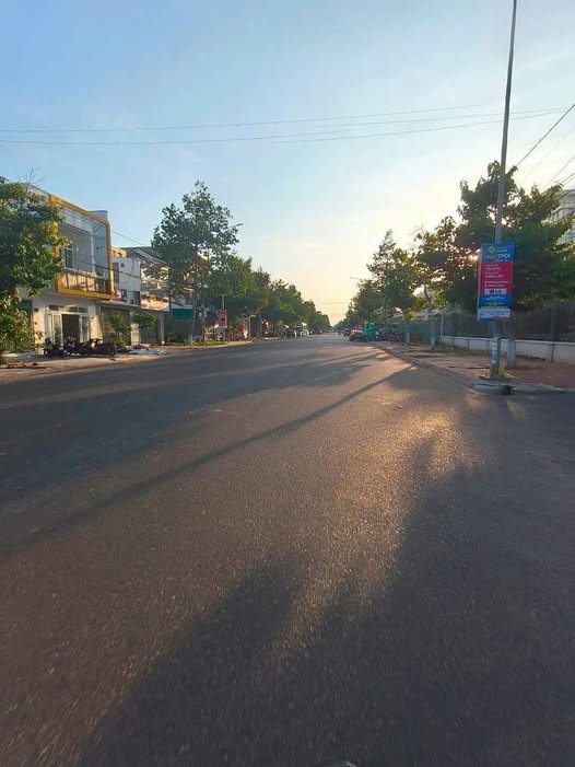 Đất nền mặt tiền kinh doanh Võ Văn Kiệt, Phan Thiết 125m² - Giá tốt không thể bỏ lỡ!