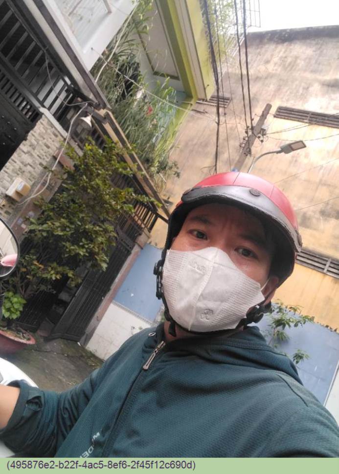 Nhà Tân Chánh Hiệp 84.2m² giá 3 tỷ - Thuận tiện xe tải vào tận nhà!