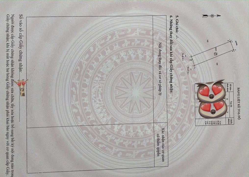 Đất mặt tiền đường Phạm Ngũ Lão, Nam Định 76.9m² giá 3.1 tỷ - Cơ hội đầu tư lý tưởng!