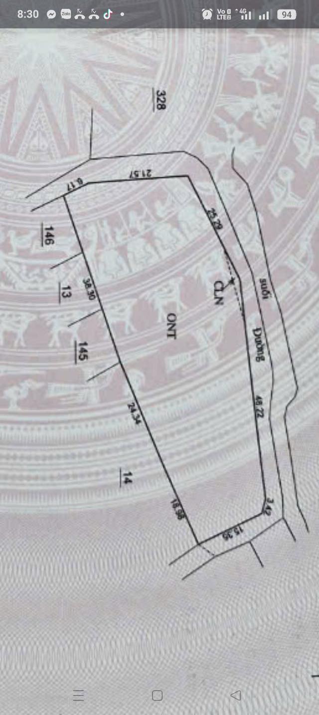 Đất nền Đa Phúc, Yên Thủy 2014m² giá 2 tỷ - Cơ hội đầu tư hiếm có!