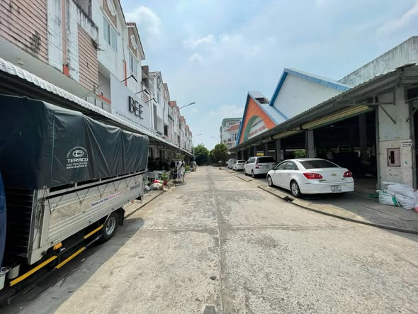 Nhà cho thuê tại chợ Bắc Sơn, Rạch Giá 81m² giá 6 triệu - Không thể bỏ lỡ!