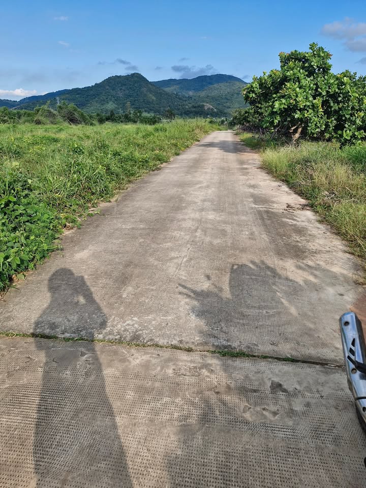 Đất nền Tân Nghĩa, Hàm Tân, Bình Thuận 495m² chỉ 600 triệu - Cơ hội đầu tư tuyệt vời!