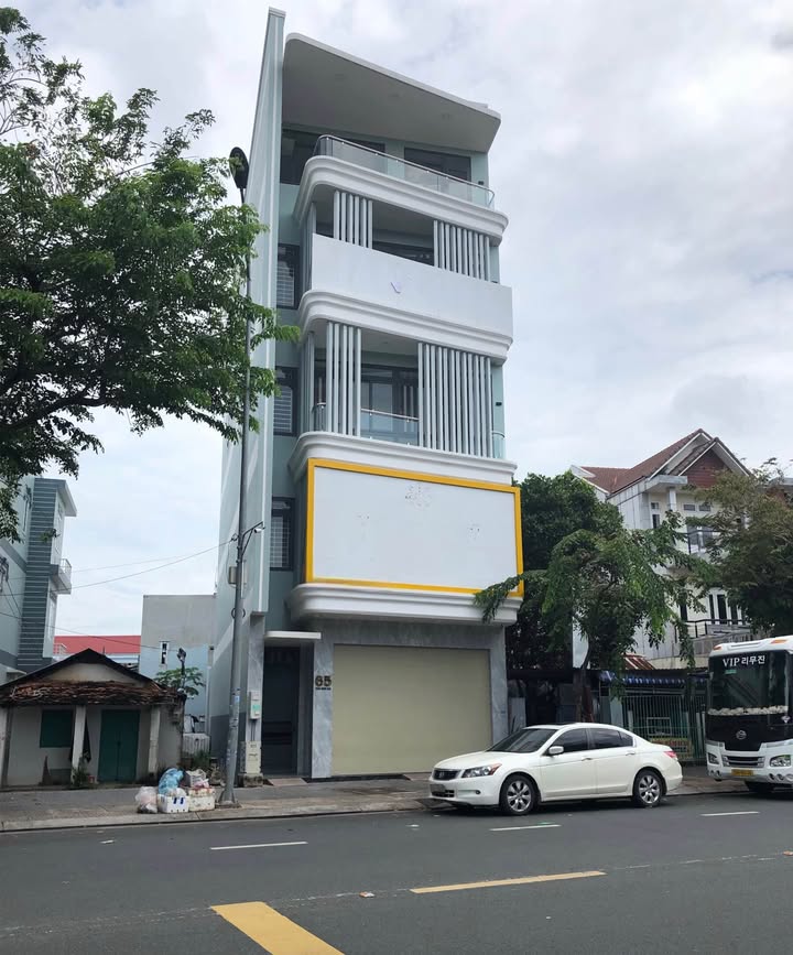 Nhà mặt tiền kinh doanh phường Bà Rịa giá 35 triệu - Đầu tư sinh lời ngay!