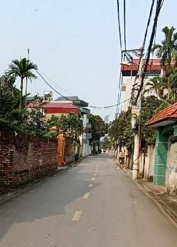 Đất trung tâm Đặng Xá, 40m² giá 5.2 tỷ - Cơ hội vàng cho nhà đầu tư!