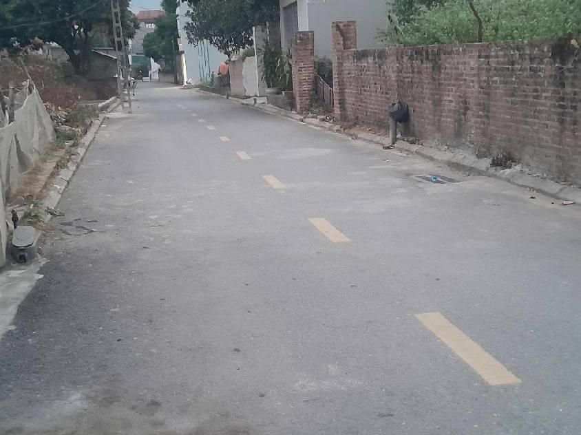 Đất nền Quang Tiến, Tân Yên 120m² giá chỉ 20 triệu/m² - Cơ hội đầu tư tuyệt vời!