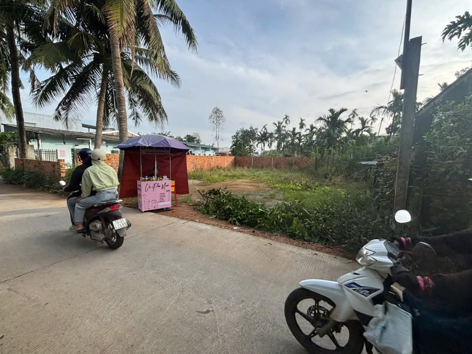 Đất Hàn Gia - Tịnh Phong 144m² giá 1 tỷ - Tiềm năng kinh doanh lớn!