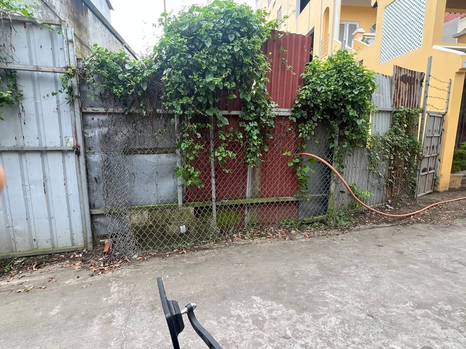 Đất nền Liên Nghĩa, Văn Giang 110m² giá 4.4 tỷ - Gần các tiện ích hàng đầu!