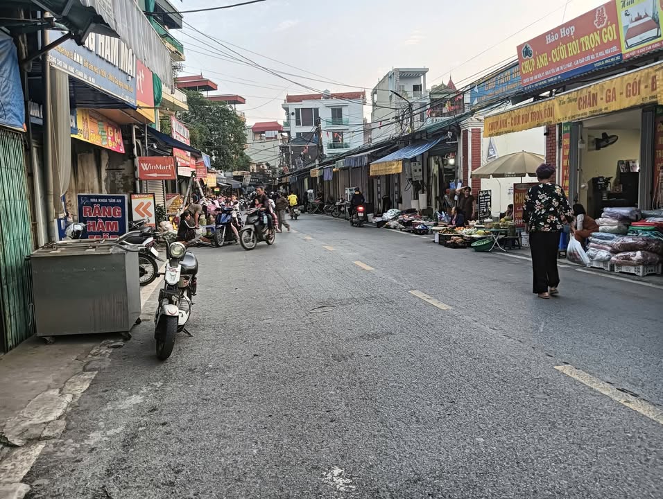 Đất nền Tam Hưng 71m² giá tốt - Cơ hội đầu tư hấp dẫn!