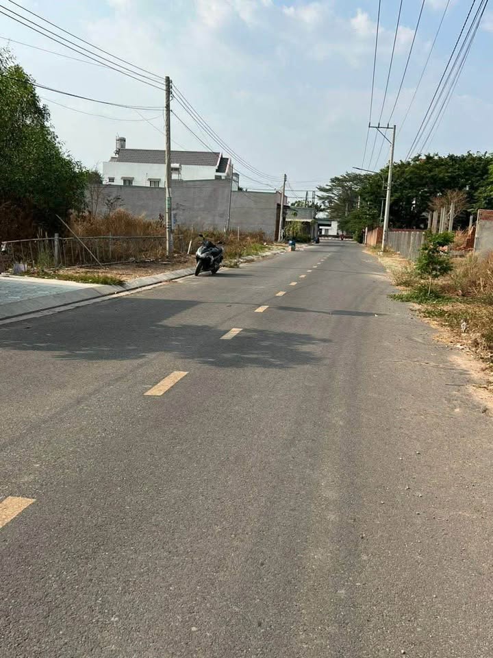 Đất nền An Điền Bến Cát 175m² giá chỉ 1.7 tỷ - Cơ hội đầu tư tuyệt vời!