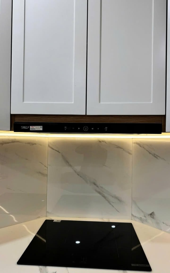 Căn hộ The Minato Hải Phòng 74m² giá 18 triệu - Full đồ sang trọng!