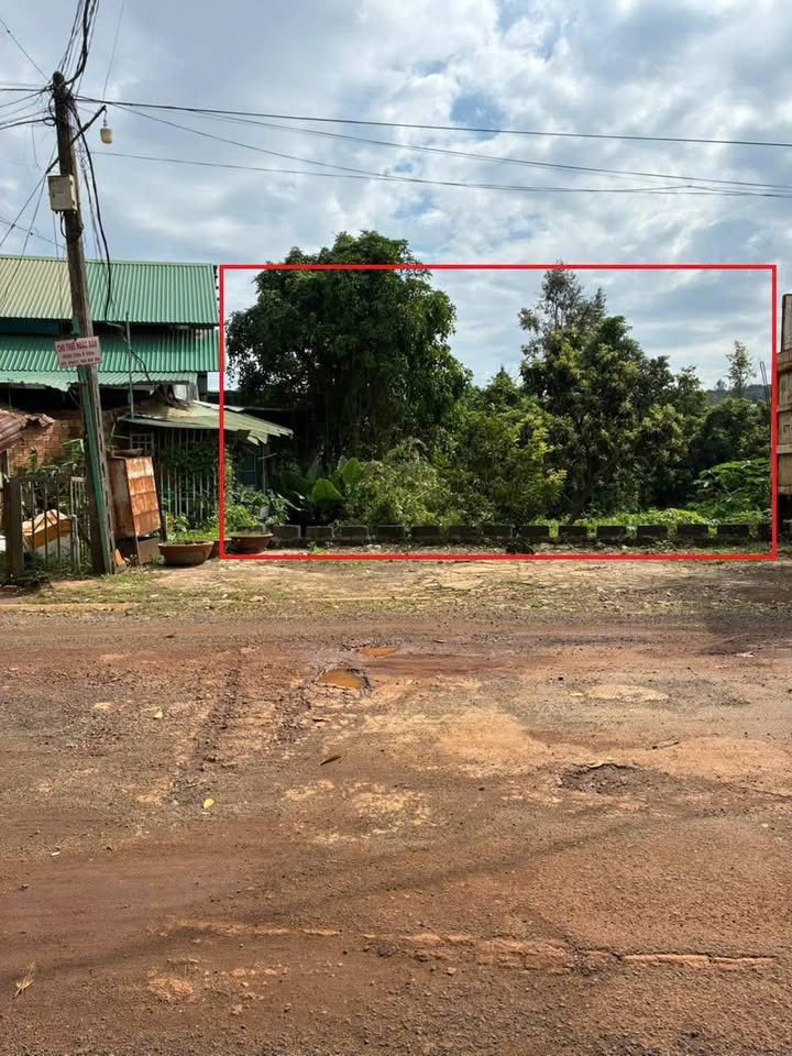 Đất nền chính chủ đường Phạm Văn Đồng 591m² giá 8.4 tỷ - Cơ hội đầu tư tuyệt vời!