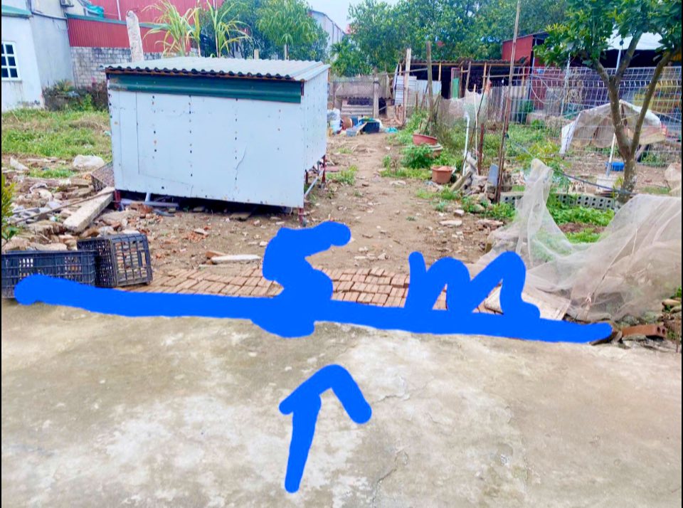 Đất Bảo Khê, Hưng Yên 113,2m² giá 2 tỷ - Ô tô vào tận nơi!