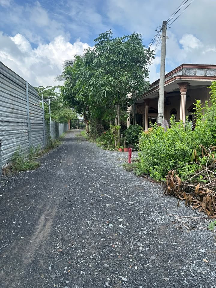 Đất ở hẻm ô tô xã Tân Quý Tây 168m² giá 3.35 tỷ - Cách đường Đoàn Nguyễn Tuấn chỉ 20m!