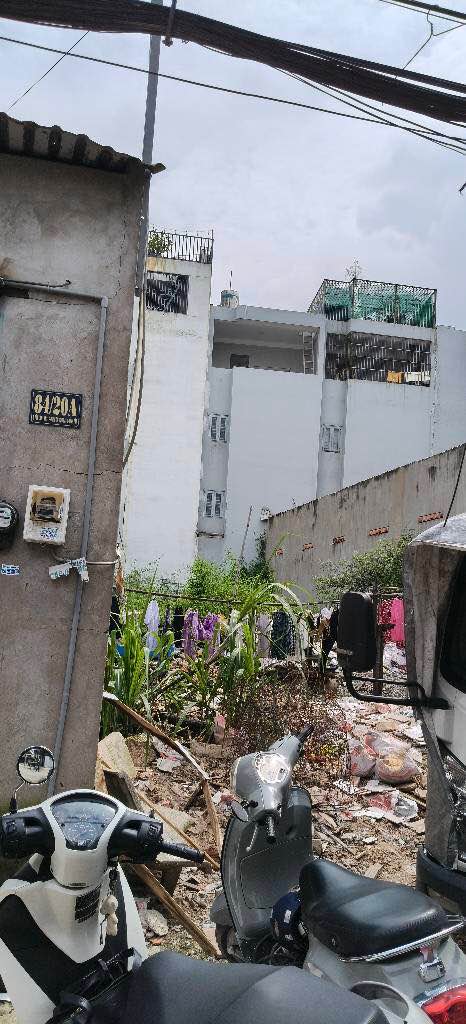 Đất nền Bình Tân 300m² giá 11.8 tỷ - Cơ hội đầu tư tuyệt vời!