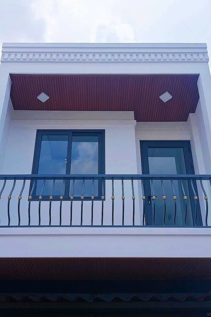 Nhà riêng tại đường Lê Đình Cẩn, quận Bình Tân 21m² giá 1.8 tỷ - Sổ hồng chính chủ!