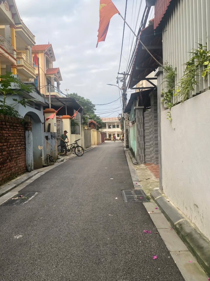 Nhà riêng Tiên Dương - 60m² giá thỏa thuận - Ô tô đỗ cửa, vị trí thuận lợi!