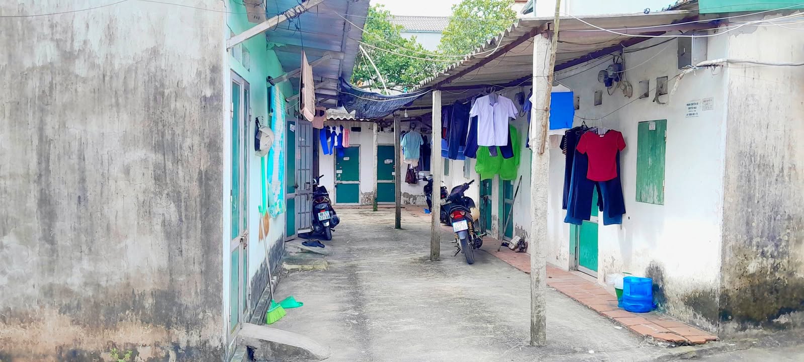 Đất nền Võng La Đông Anh 120m² giá 6 tỷ - Sẵn khu trọ công nhân