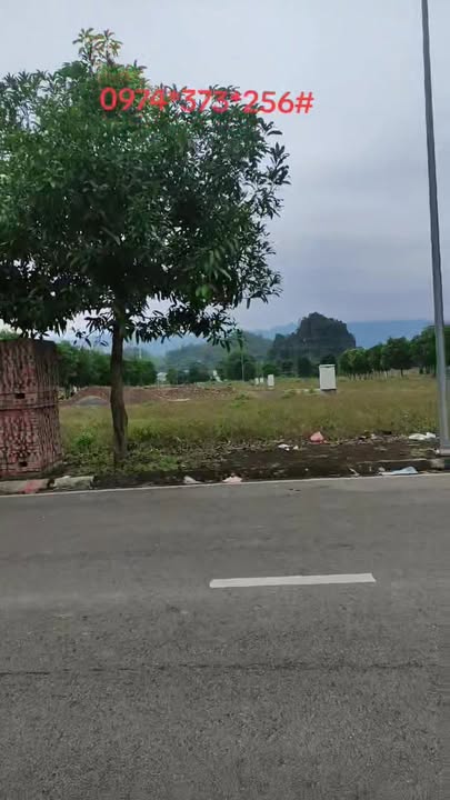 Đất nền khu đô thị Mường Khến 115m² giá 1 tỷ - Cơ hội đầu tư sinh lời!