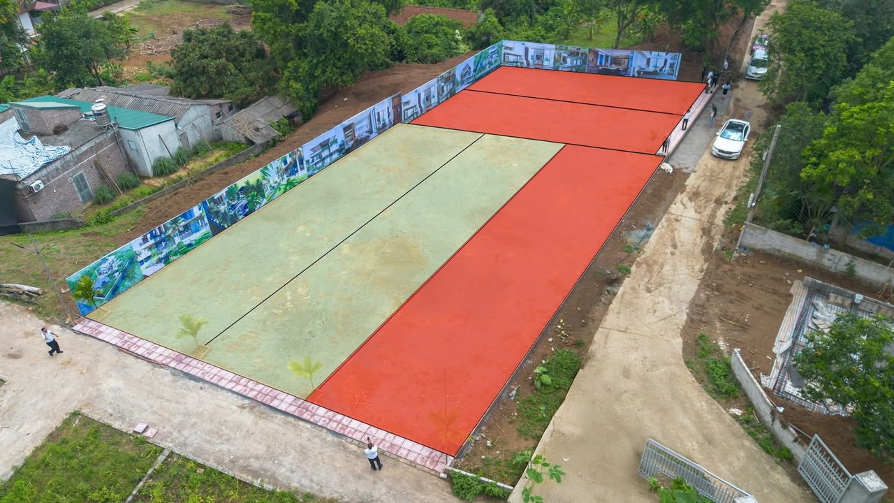 Đất ở An Phú, Mỹ Đức 150m² giá chỉ 1.1 tỷ - Cơ hội đầu tư hiếm có!