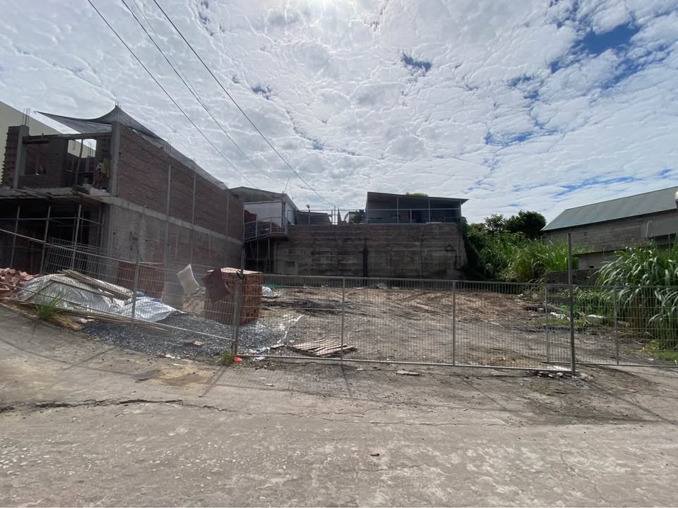 Đất nền Hạ Long 64.8m² giá 1.4 tỷ - Sổ đỏ chính chủ, vị trí đắc địa!