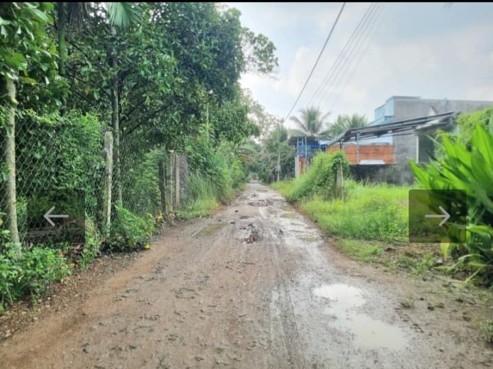 Lô đất 212m² An Sơn, Thuận An - Đón đầu Vành Đai 3, giá thỏa thuận!