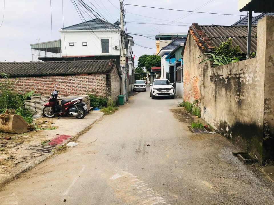 Đất nền thôn Đan Loan, Bình Giang 99m² giá 1.5 tỷ - Đầu tư sinh lời ngay!