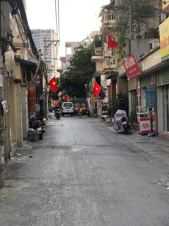 Đất lô góc Xuân Đỉnh 33m² giá 7 tỷ - Kinh doanh nhỏ, gần chợ đầu mối!