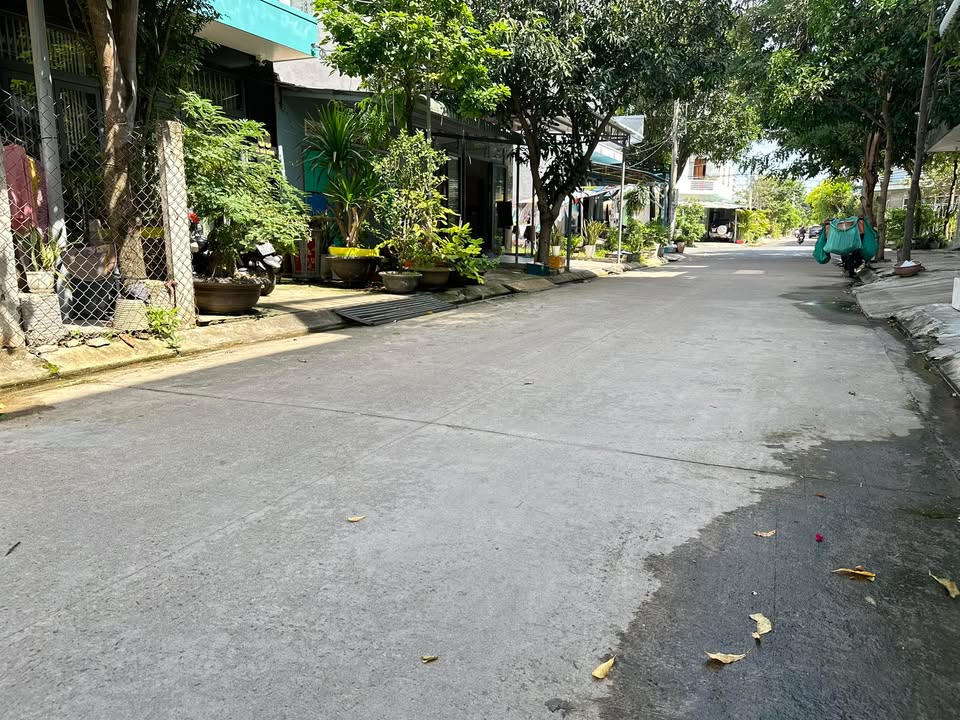 FrontHouse Võ Văn Dũng Tuy Hòa 70m² giá 2.7 tỷ - Cơ hội vàng đầu tư!