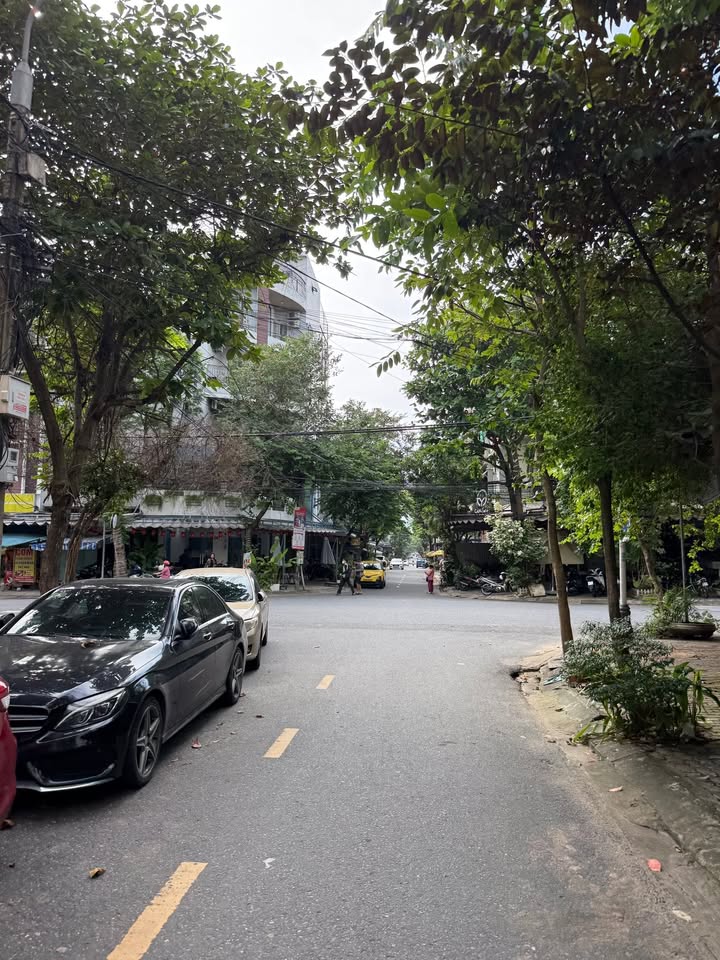 Nhà 2 tầng mặt tiền Hòa Cường Nam 100m² - Giá cực tốt thương lượng!