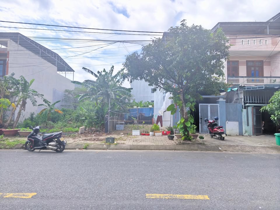Bán đất đường Đô Đốc Lộc, Hòa Xuân, Đà Nẵng 112.5m² - Giá 6.15 tỷ thương lượng!