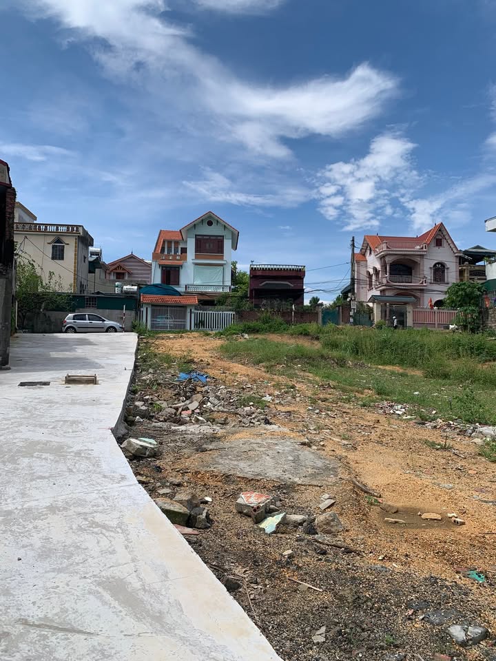 Bán lô đất đẹp Uông Bí 89.5m² giá 1.5 tỷ - Cơ hội vàng đầu tư