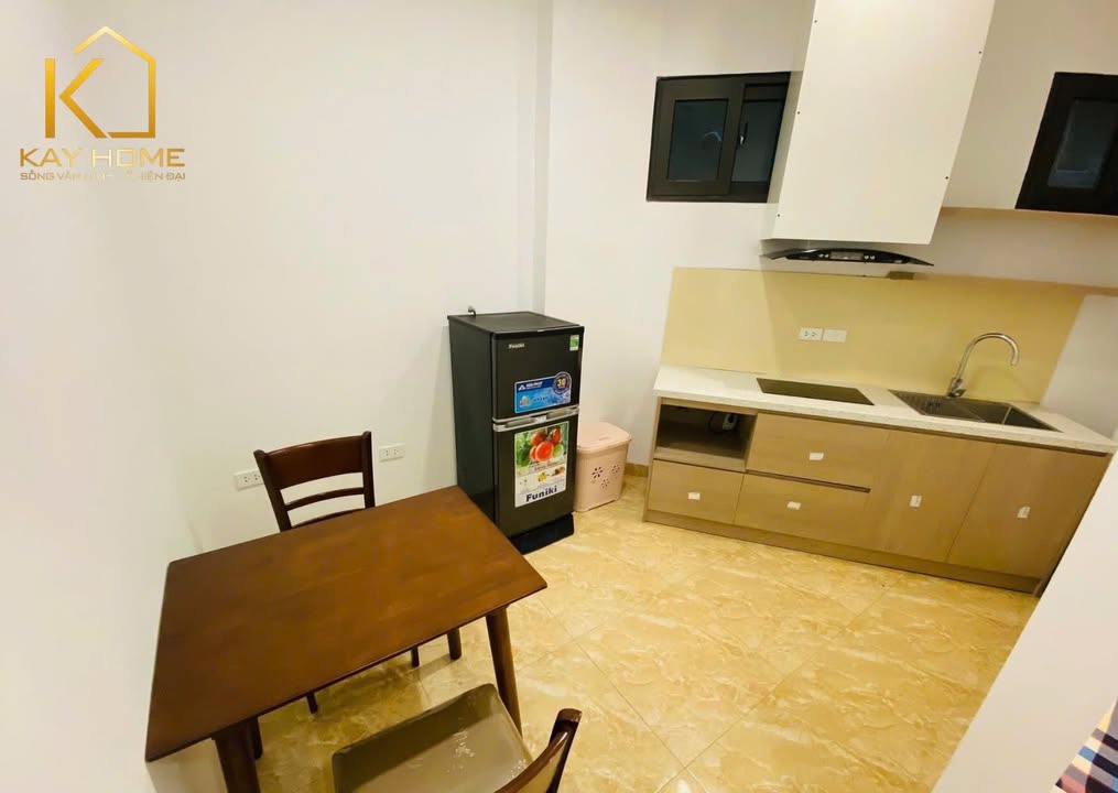 Phòng trọ cho thuê ngõ 444 Đội Cấn quận Ba Đình giá chỉ 6.6 triệu - Không chung chủ, tự do giờ giấc!