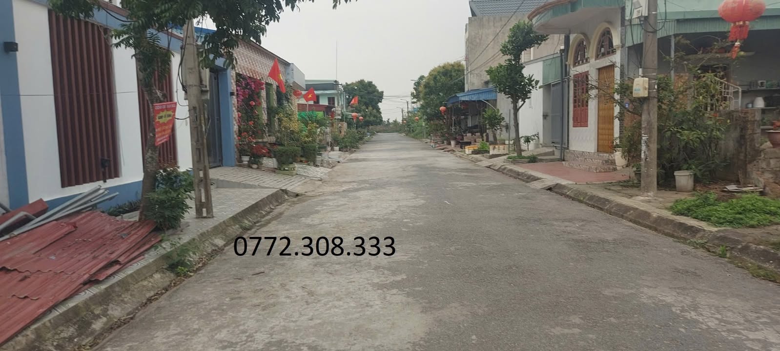 Đất nền 82m² đường Tân Ngọc, Dương Kinh - Chỉ 2 tỷ, vị trí đắc địa!