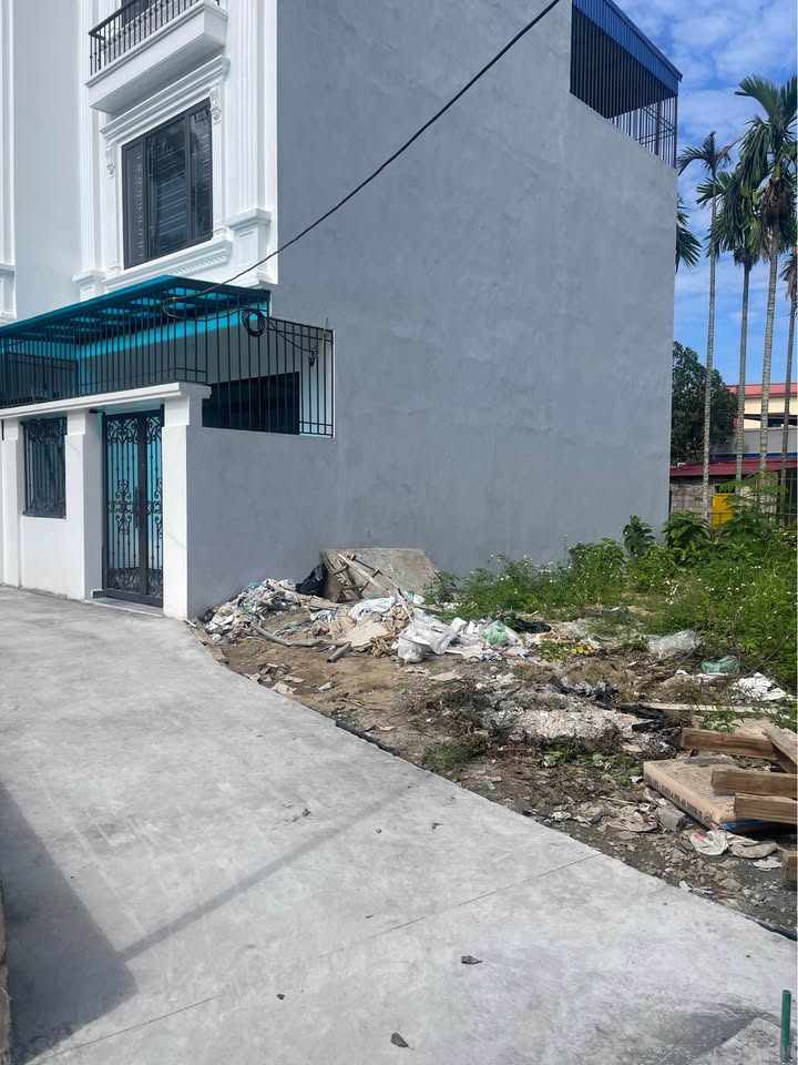 Đất Lâm Động Thủy Nguyên 60m² giá chỉ 1 tỷ - Cơ hội đầu tư hấp dẫn!