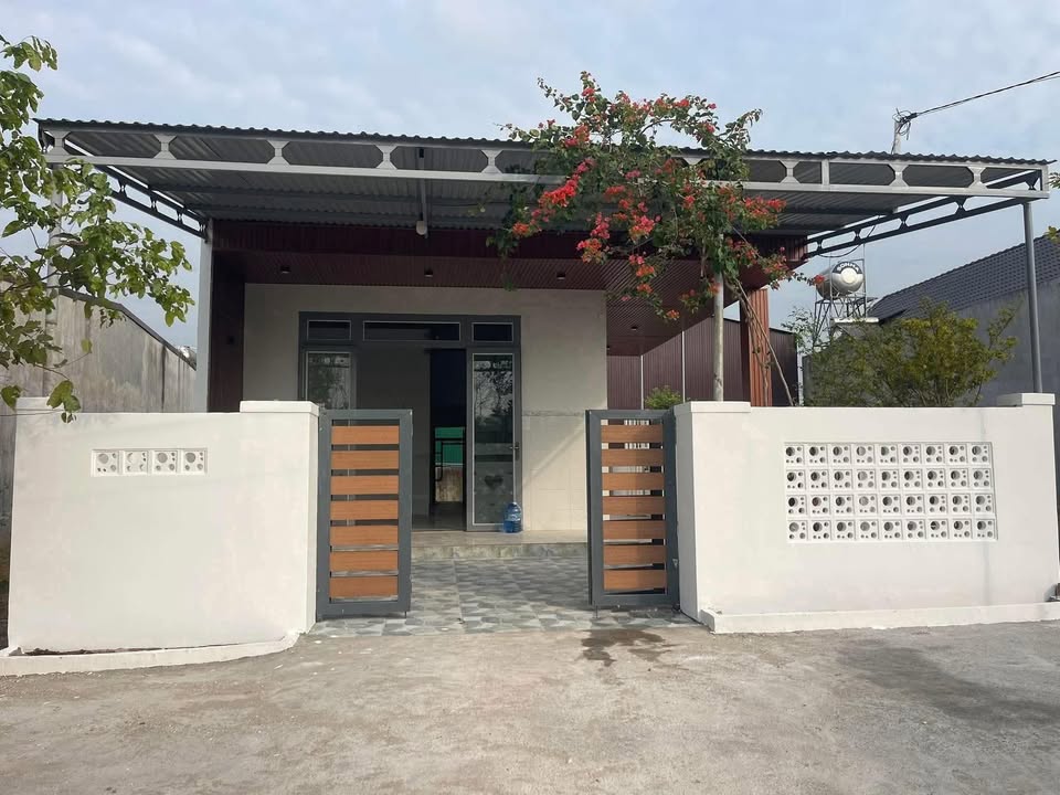 Nhà phố Nguyễn Thị Minh Khai, Cư M'gar 172m² giá 3.4 tỷ - Đầu tư sinh lời ngay!