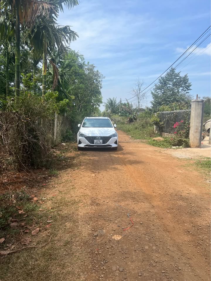 Đất nền Cuôr Đăng - Đắk Lắk 225m² giá 520 triệu - Cơ hội đầu tư tuyệt vời!