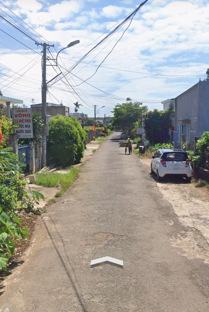 Đất liền kề phường Tân Hoà 100m² giá 1.19 tỷ - Đường xe tải vào tận nơi!