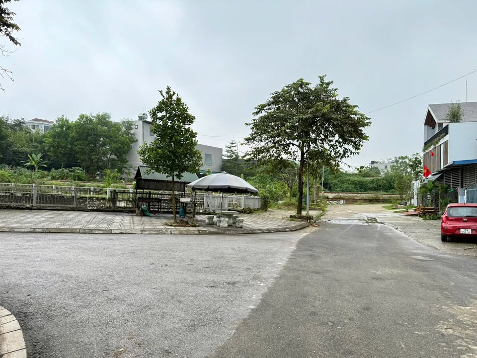 Đất nền ngõ 188 Hàm Nghi 73m² giá 3 tỷ - Vị trí trung tâm tiện ích