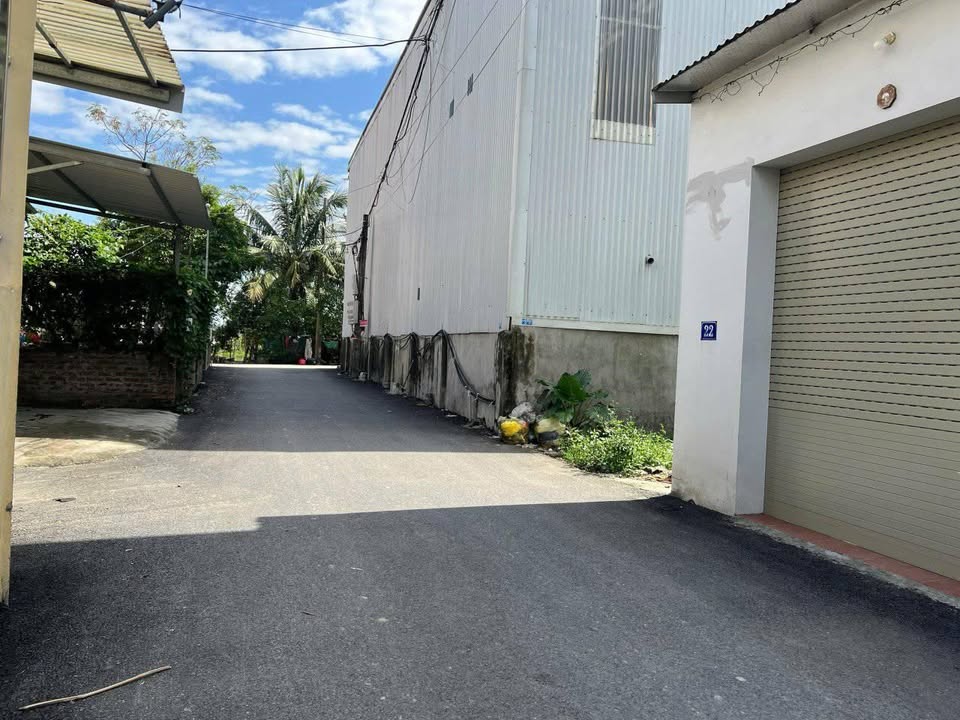 Đất nền Bích Hòa, Thanh Oai 44m² - Sổ đỏ chính chủ, giá thỏa thuận!