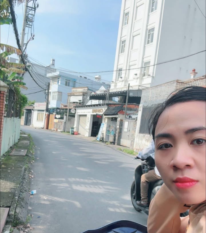 Mặt tiền kinh doanh Hiệp Bình Chánh 133m² giá 7.35 tỷ - Vị trí đắc địa, giao dịch nhanh!