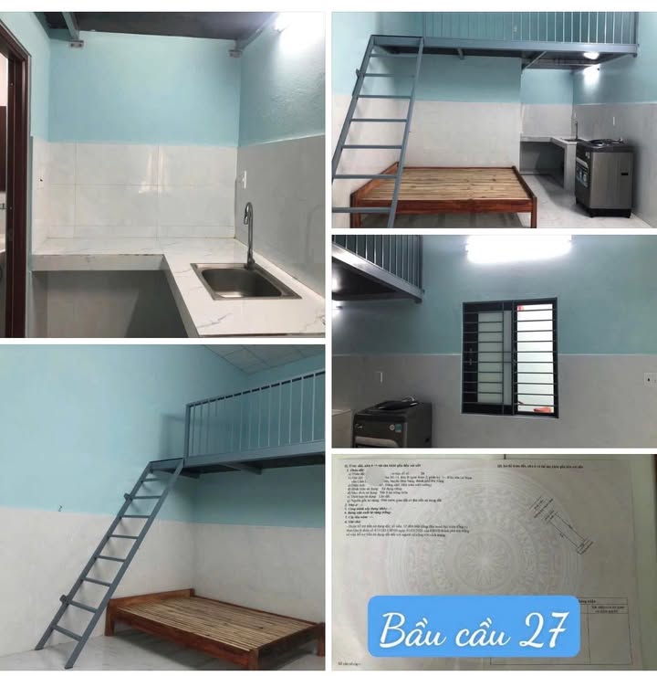 Nhà cấp 4 đường Bầu cầu 27, Hoà Xuân, Đà Nẵng 100m² - Giá tốt cho khách hàng!