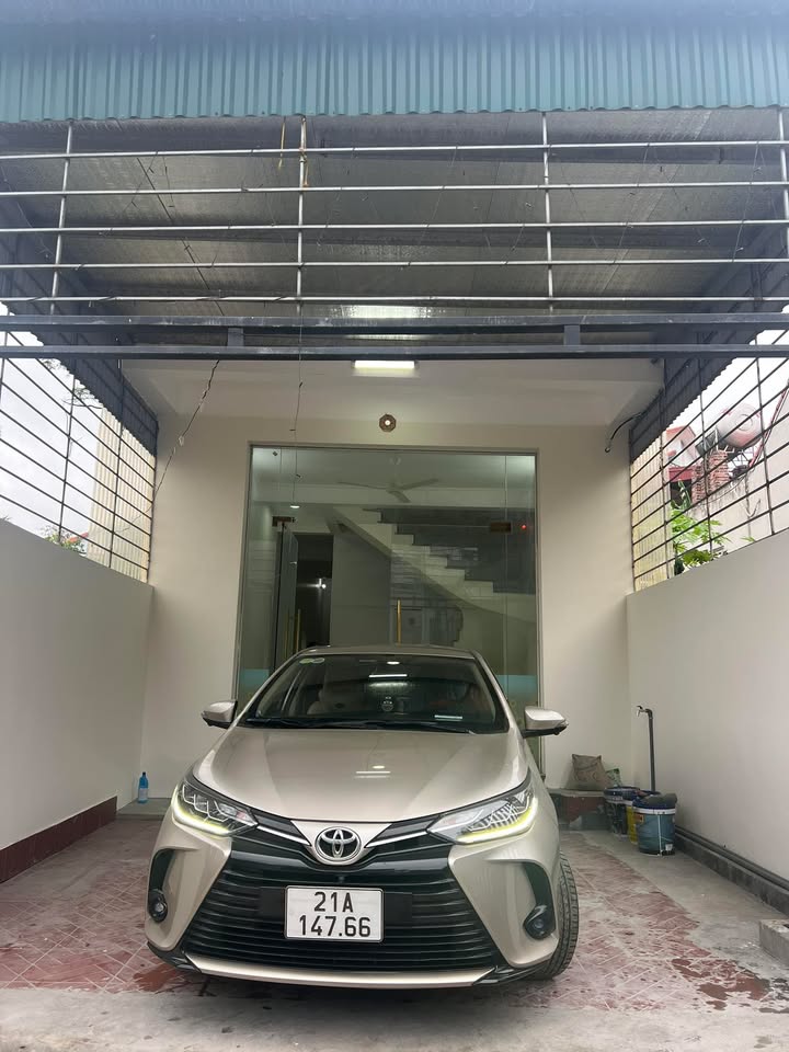 Nhà 1 tầng mặt tiền đường Tiêu Giao - 72m² giá 2 tỷ - Sổ đỏ trao tay!