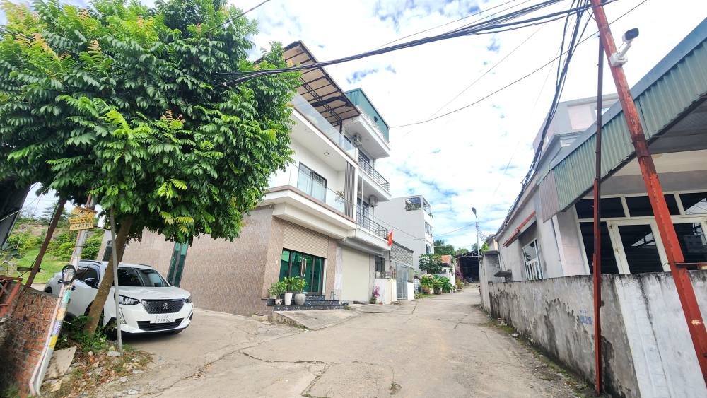 Đất nền Cao Xanh Hạ Long 81.6m² giá 2.2 tỷ - Mặt tiền rộng, hướng Đông Nam!