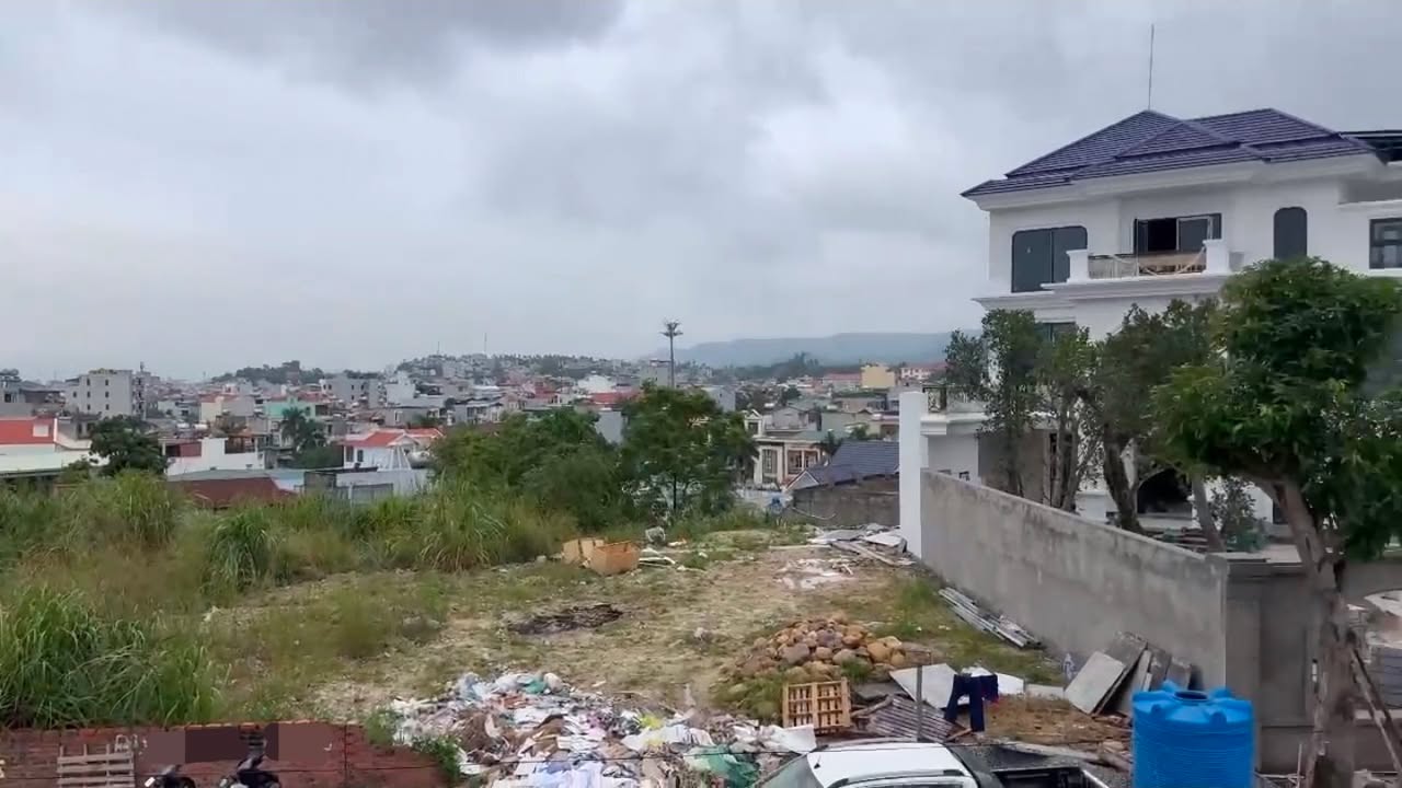 Đất nền Đồi Sato Hạ Long 480m² - Pháp lý rõ ràng, giá thỏa thuận!