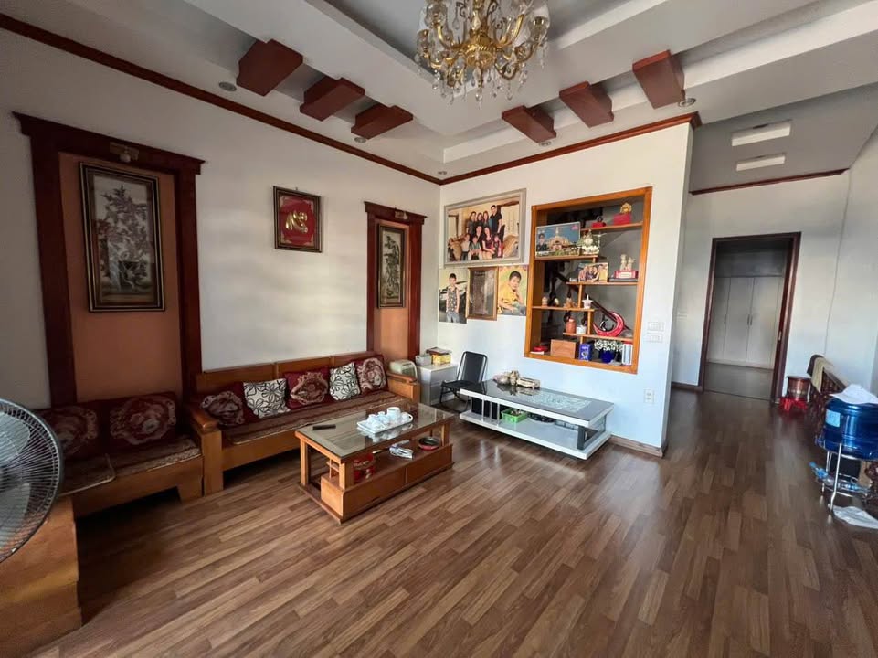 Nhà 4 tầng mới đẹp tại Hạ Long 88m² giá 9 tỷ - Sẵn sàng vào ở ngay!