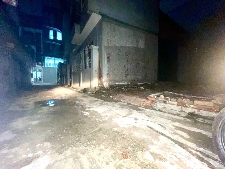 Đất nền đường Trạm Long Biên 66m² giá 14 tỷ - Vị trí vàng gần Aeon Mall!